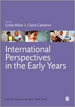 Linda Miller, Claire Cameron - International Perspectives in the Early Years, Övrigt