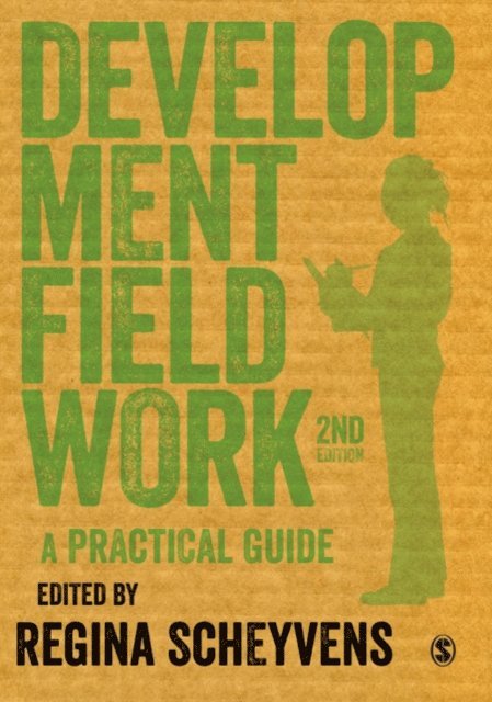Regina Scheyvens - Development Fieldwork, E-bok