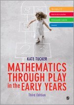 Kate Tucker - Mathematics Through Play in the Early Years, Övrigt