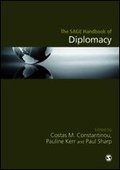 The SAGE Handbook of Diplomacy