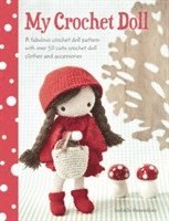 Isabelle Kessedjian - My Crochet Doll, Häftad. Tillgänglighet: Lägg i varukorg