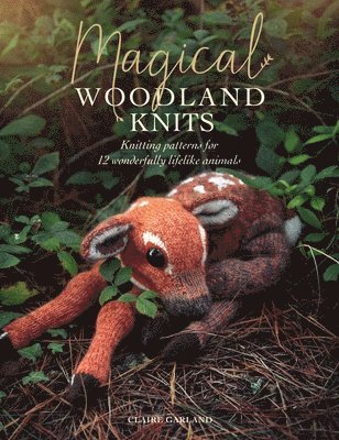 Magical Woodland Knits