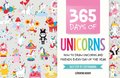 365 Days of Unicorns