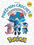 PokMon Crochet Vol 2