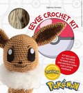 PokMon Crochet Eevee Kit