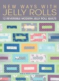 New Ways with Jelly Rolls