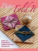 Steve Biddle, Megumi Biddle - Paper Fold It, Inbunden. Tillgänglighet: Lägg i varukorg