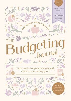 Julie Bassett - Budgeting Journal, Övrigt