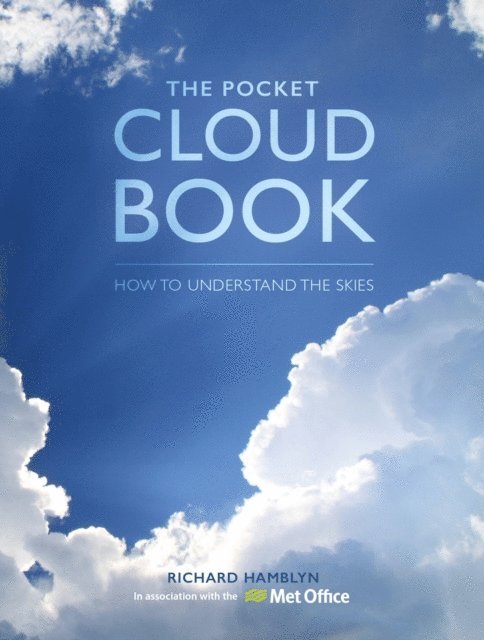 Richard Hamblyn - Pocket Cloud Book, E-bok
