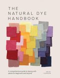 Natural Dye Handbook