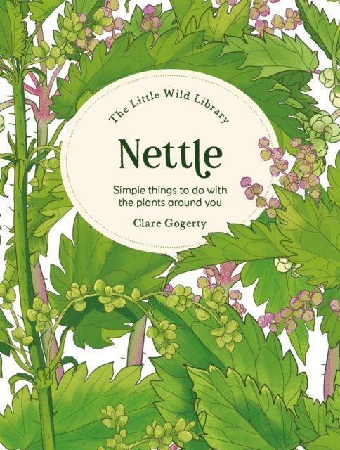 Clare Gogerty - Nettle, E-bok