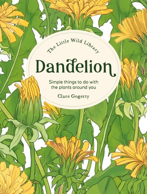 Clare Gogerty - Dandelion, E-bok