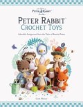 Peter Rabbit? Crochet Toys