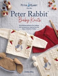 Peter Rabbit? Baby Knits