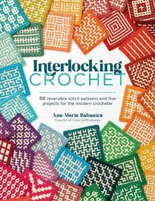 Interlocking Crochet