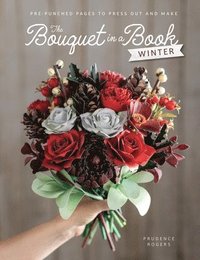 Bouquet in a Book: Winter