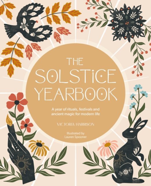 Victoria Harrison - Solstice Yearbook, E-bok