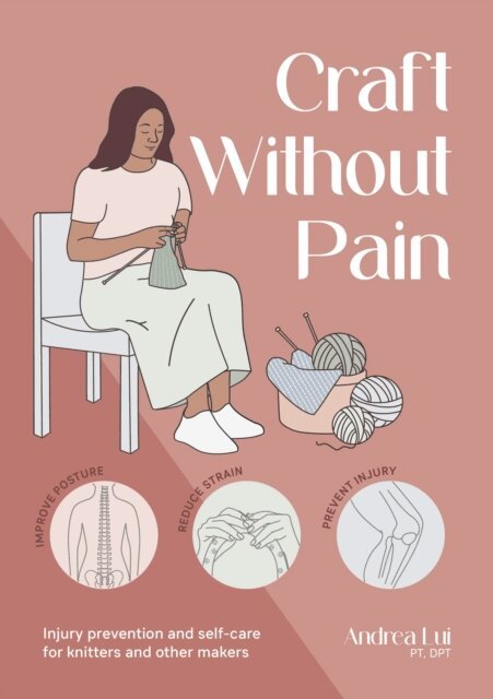 Andrea Lui - Craft Without Pain, E-bok