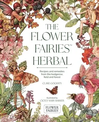 Flower Fairies Herbal
