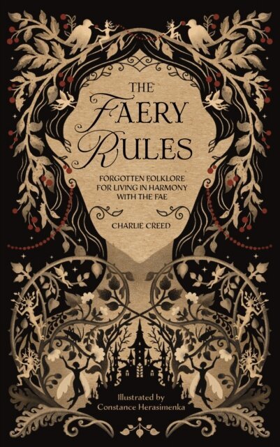 Faery Rules