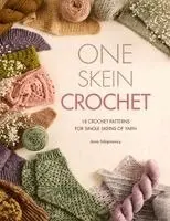 One Skein Crochet