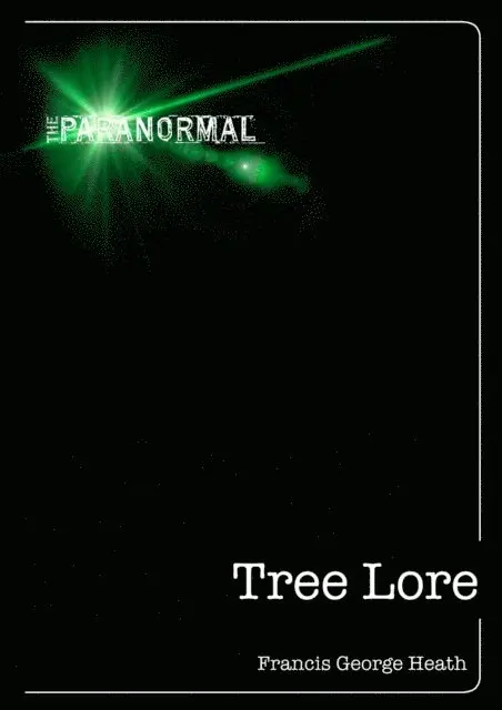 Francis George Heath - Tree Lore, E-bok. Tillgänglighet: Lägg i varukorg