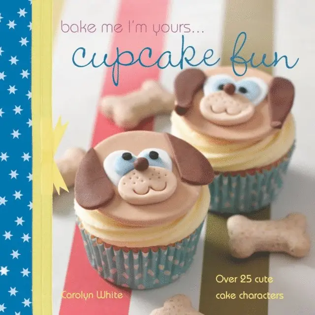 Carolyn White - Cupcake Fun, E-bok. Tillgänglighet: Lägg i varukorg