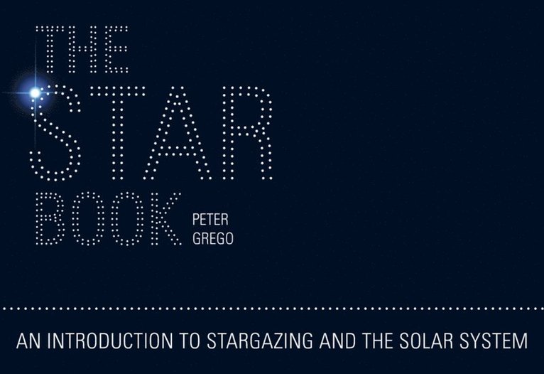 Peter Grego - Star Book, E-bok