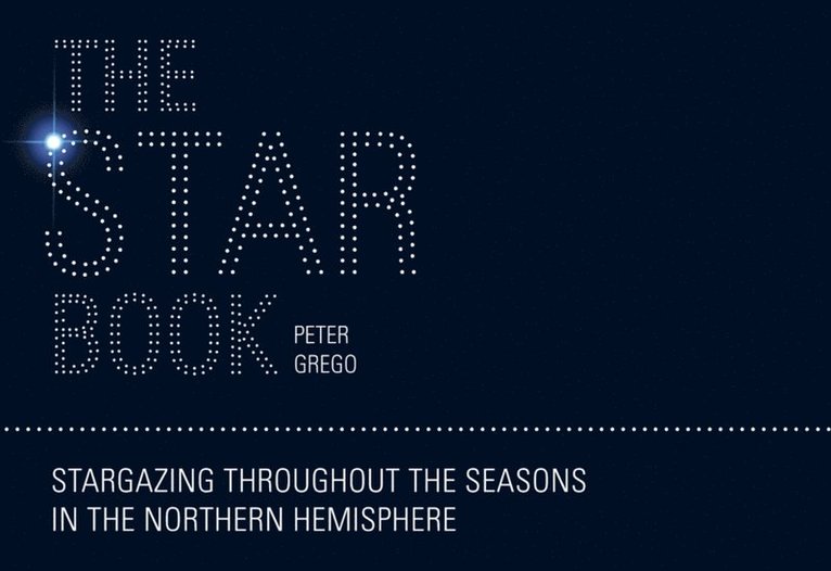 Peter Grego - Star Book, E-bok