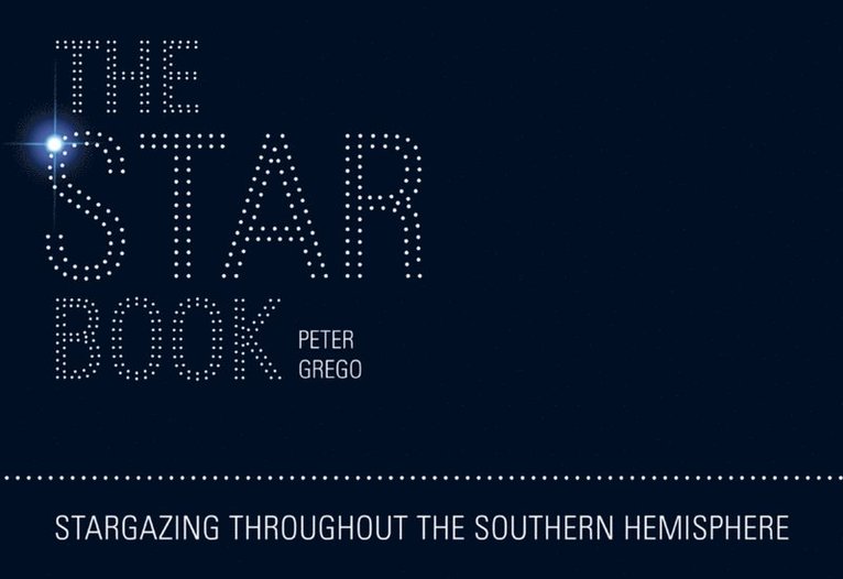 Peter Grego - Star Book, E-bok