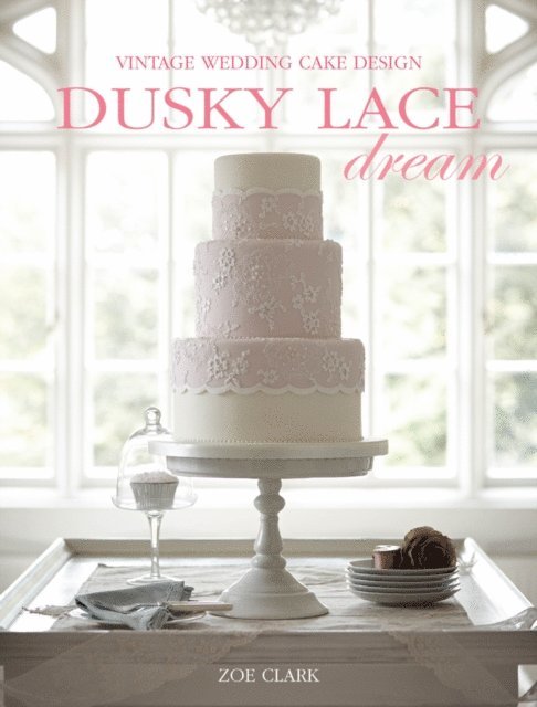 Zoe Clark - Dusky Lace Dream, E-bok
