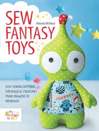 Sew Fantasy Toys