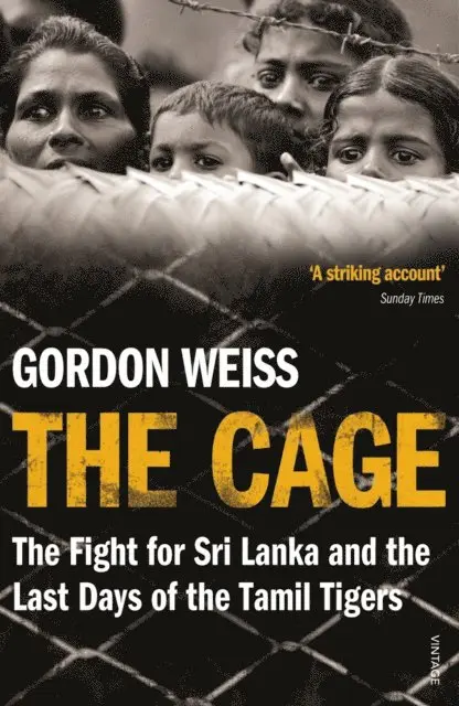 Gordon Weiss - Cage, E-bok. Tillgänglighet: Lägg i varukorg