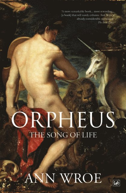 Ann Wroe - Orpheus, E-bok. Tillgänglighet: Lägg i varukorg