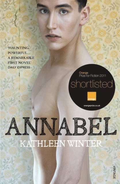 Kathleen Winter - Annabel, E-bok