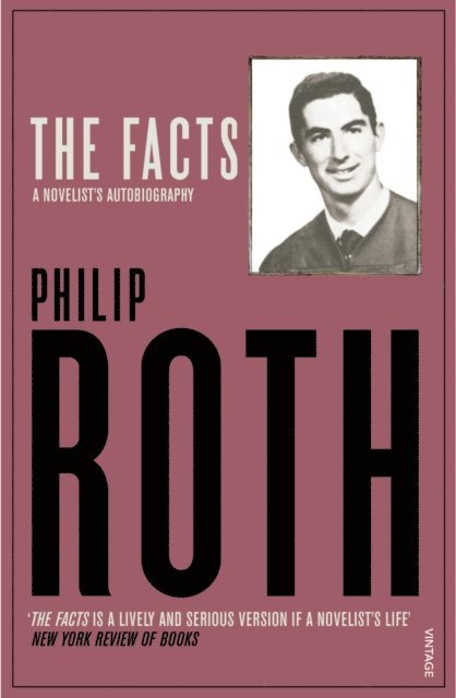 Philip Roth - Facts, E-bok. Tillgänglighet: Lägg i varukorg