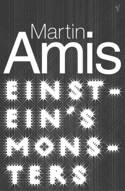 Martin Amis - Einstein's Monsters, E-bok