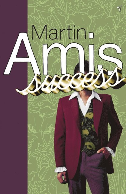 Martin Amis - Success, E-bok