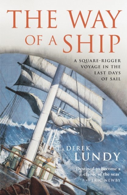 Derek Lundy - Way of a Ship, E-bok. Tillgänglighet: Lägg i varukorg