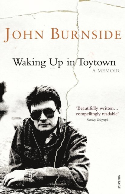 John Burnside - Waking Up in Toytown, E-bok