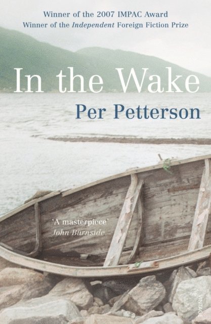Per Petterson - In The Wake, E-bok