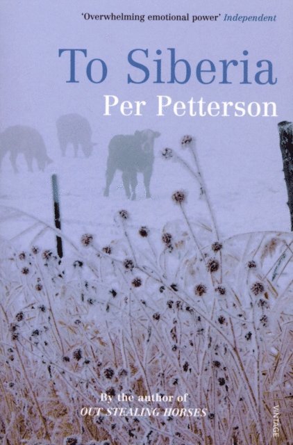 Per Petterson - To Siberia, E-bok