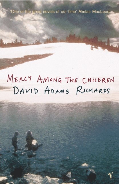 David Adams Richards - Mercy Among The Children, E-bok