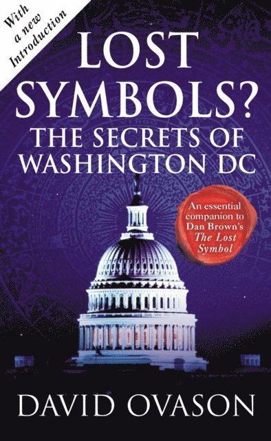 David Ovason - Lost Symbols?, E-bok