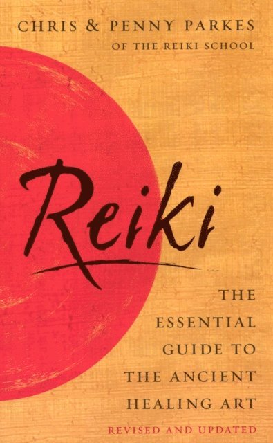 Chris Parkes, Penny Parkes - Reiki, E-bok