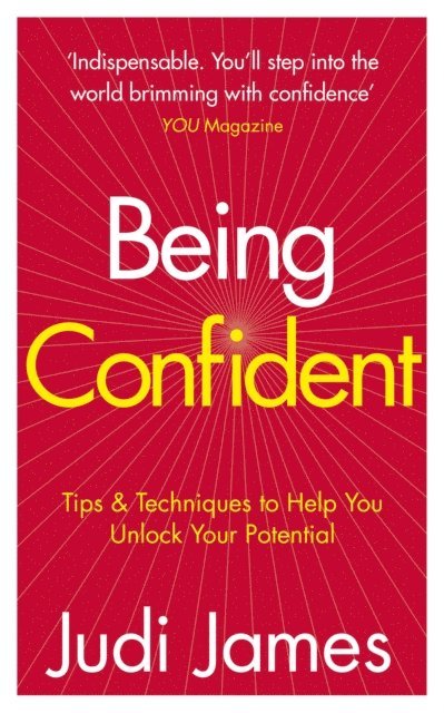 Judi James - Being Confident, E-bok. Tillgänglighet: Lägg i varukorg
