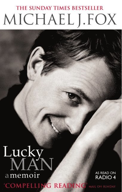 Michael J. Fox - Lucky Man, E-bok