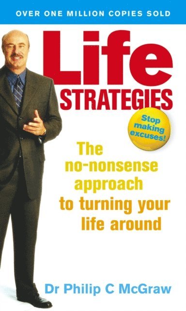 Phillip McGraw - Life Strategies, E-bok. Tillgänglighet: Lägg i varukorg