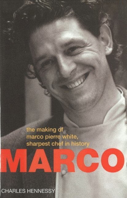 Marco Pierre