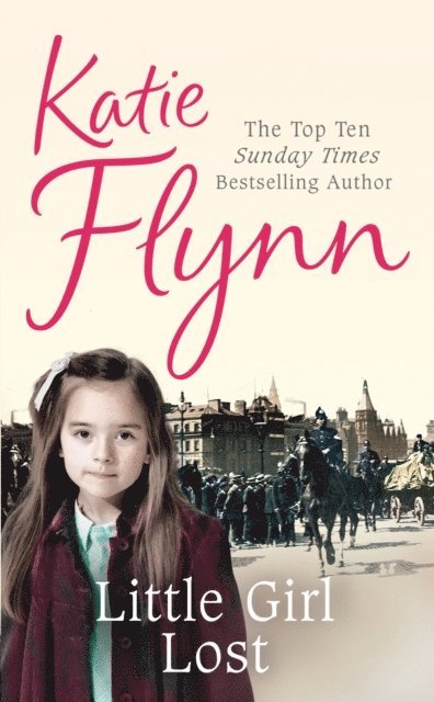 Katie Flynn - Little Girl Lost, E-bok